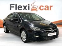 usado Opel Astra 1.6 CDTi S/S 100kW (136CV) Excellence - 5 P (2016) Diésel en Flexicar Valencia 2
