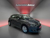 Usado Citroën C4 Live 130 CV (95 kW) 2016 Gris Monovolumen