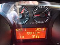 Usado Fiat Bravo Dynamic 105 CV (77 kW) 2010 Blanco Utilitario