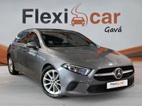 usado Mercedes A180 Clase Ad - 5 P (2020) Diésel en Flexicar Gavá