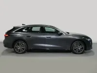 Nuevo Audi A5 S-Line 299 CV (219 kW) 2026 Gris / plata Familiar