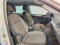 Usado VW Tiguan Advance 150 CV (110 kW) 2019 Blanco SUV