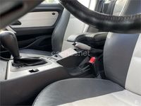 Usado BMW 320 150 CV (110 kW) 2003 Gris / plata Coupe