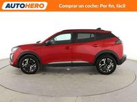 Usado Peugeot 2008 Allure 102 CV (75 kW) 2023 Rojo SUV