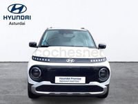 Usado Hyundai Inster 85 kW (116 CV) 2025 Eléctrico Utilitario