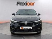 Occasion Renault Arkana Evolution 140 PK (102 kW) 2024 Zwart SUV