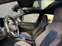 Usado VW Golf VIII R 320 CV (235 kW) 2021 Blanco Berlina