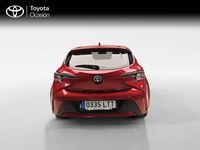 Usado Toyota Corolla Active 122 CV (89 kW) 2021 Rojo Berlina