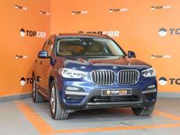 usado BMW X3 xDrive 30dA