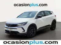 Usado Opel Grandland X S 131 CV (96 kW) 2024 Blanco SUV