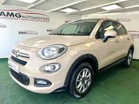 Usado Fiat 500X Cross 120 CV (88 kW) 2017 Beige SUV