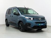 Usado Citroën Berlingo 100 CV (73 kW) 2024 Azul Monovolumen