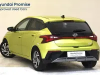Usado Hyundai i20 100 CV (73 kW) 2025 Otro Utilitario