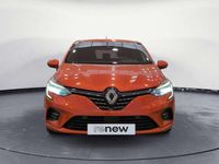Usado Renault Clio V Zen 141 CV (103 kW) 2022 Naranja Berlina