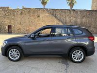 Usado BMW X1 Comfort Edition 116 CV (85 kW) 2020 Gris SUV