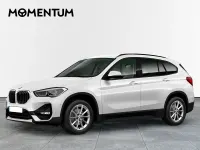 Usado BMW X1 Performance 150 CV (110 kW) 2022 Blanco SUV