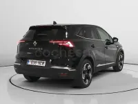 Usado Renault Symbioz Techno 140 CV (102 kW) 2025 Negro SUV