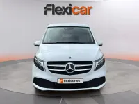 Usado Mercedes V300 Marco Polo 239 CV (175 kW) 2023 Blanco Monovolumen