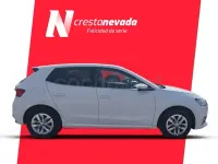 Usado Skoda Fabia Selection 95 CV (69 kW) 2024 Blanco Utilitario