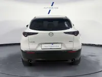 Usado Mazda CX-30 Prime-Line 122 CV (89 kW) 2023 Blanco SUV