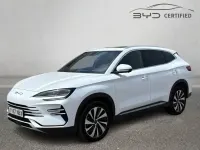 Usado BYD Seal U Comfort 160 kW (218 CV) 2025 Blanco SUV