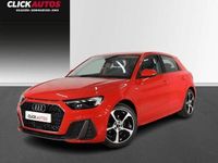 Usado Audi A1 Comfort 110 CV (80 kW) 2023 SUV