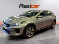Usado Kia XCeed 141 CV (103 kW) 2021 Gris SUV