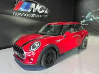 Usado Mini Cooper 136 CV (100 kW) 2020 Rojo Utilitario