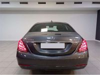 usado Mercedes S350 d 4MATIC L