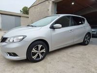 usado Nissan Pulsar 1.2 DIG-T N-Tec