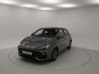 Usado MG MG3 116 CV (85 kW) 2025 Gris / plata Utilitario