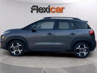 Usado Citroën C3 Aircross Shine 102 CV (75 kW) 2019 Gris SUV