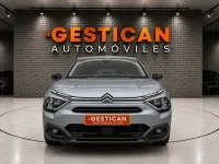Usado Citroën C4 Feel 102 CV (75 kW) 2024 Gris / plata SUV