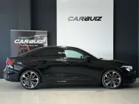 Usado Audi S3 Sportback Ambiente 310 CV (228 kW) 2022 Negro Utilitario