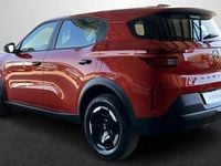 Nuevo Opel Frontera Edition 83 kW (113 CV) 2025 Negro SUV