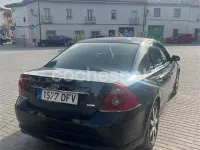Usado Ford Mondeo Trend 155 CV (114 kW) 2005 Negro Berlina