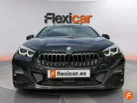 Usado BMW 220 Gran Coupé 190 CV (139 kW) 2020 Negro Coupe