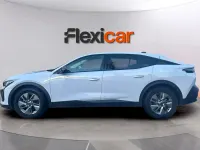 Usado Peugeot 408 Allure 145 CV (106 kW) 2025 Blanco SUV
