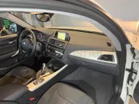 Usado BMW 218 150 CV (110 kW) 2017 Blanco Coupe