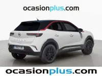Occasion Opel Mokka GS Line 131 PK (96 kW) 2022 Wit SUV