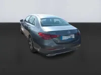 Usado Mercedes 200 204 CV (150 kW) 2022 Gris Berlina