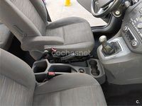 Usado Ford C-MAX Trend 115 CV (84 kW) 2008 Negro Monovolumen