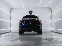 Usado Audi Q8 462 CV (339 kW) 2021 Azul SUV