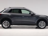 usado VW T-Roc TODOTERRENO 1.5 TSI 110KW LIFE 150 5P