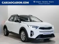 Usado Kia Stonic Plus 100 CV (73 kW) 2022 Otro SUV