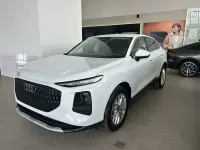 Nuevo Audi Q3 Sportback Advanced Plus 2025 SUV