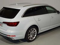 usado Audi A4 Avant 35 TDI S line S tronic 110kW