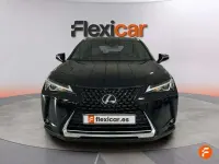 Usado Lexus UX 250h Business Edition 184 CV (135 kW) 2022 Negro SUV