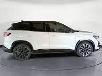 Usado Renault Austral Esprit Alpine 200 CV (147 kW) 2025 Blanco SUV