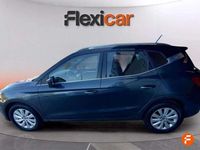 Usado Seat Arona FR 110 CV (80 kW) 2022 Gris SUV